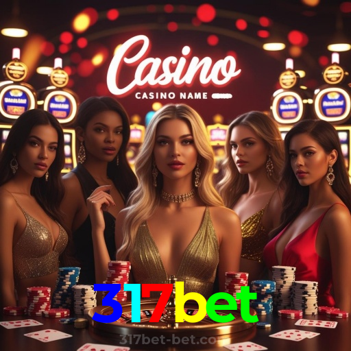 317bet:Jogue nas melhores slots e conquiste grandes jackpots!