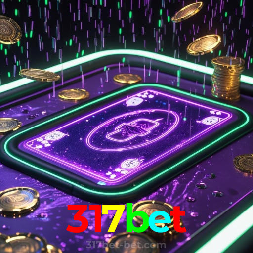 317bet：Jogue roleta, blackjack e aposte no futebol para uma experiência completa!