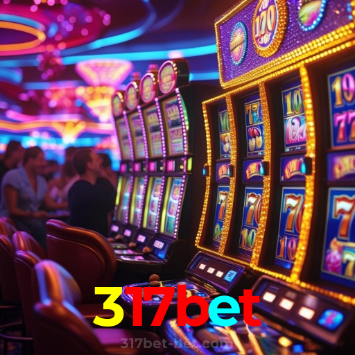 317bet：Jogue as melhores slots e aposte no futebol para grandes vitórias!