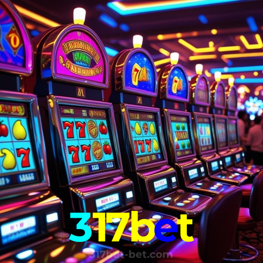 317bet：Sua sorte brilha em jogos de blackjack e apostas no futebol!