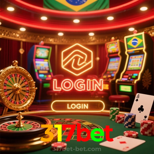 317bet:Apostas ao vivo no futebol e prêmios incríveis em jogos de cassino como roleta!