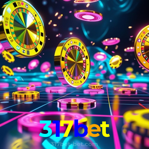 317bet：Jogue slots, aposte no futebol e ganhe prêmios incríveis no cassino!