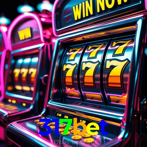317bet:Apostas no futebol e grandes prêmios nos melhores jogos de cassino!