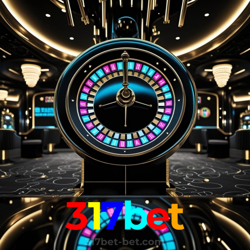 317bet:Jogue roleta, poker e aposte no futebol com grandes prêmios em jogo!