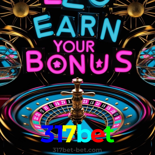 317bet：As slots mais emocionantes estão esperando por você! Vença agora!