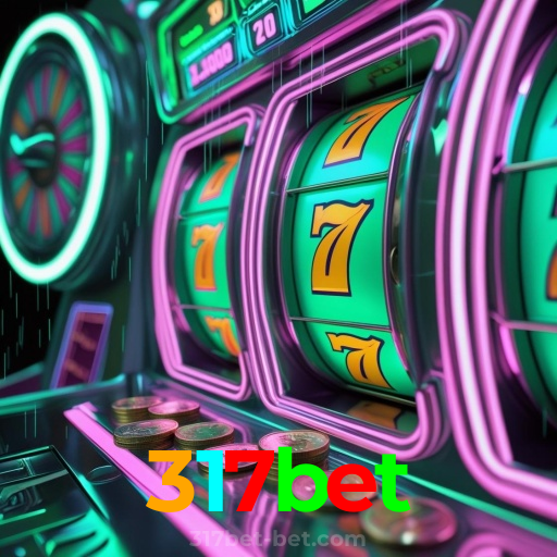 317bet：Ganhe no futebol e nos melhores jogos de cassino como poker e blackjack!