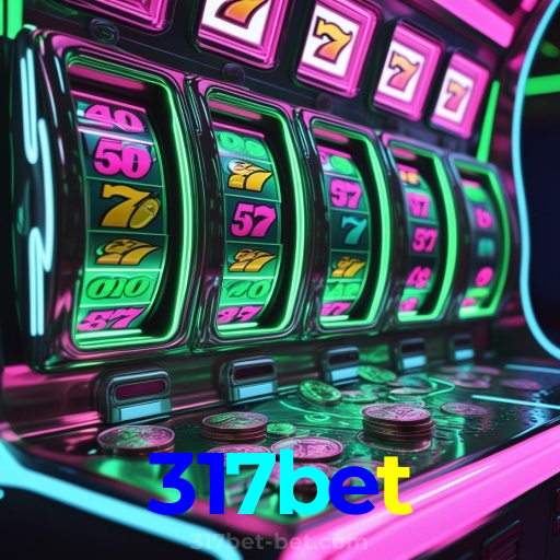 317bet：Vença no blackjack e conquiste grandes prêmios!