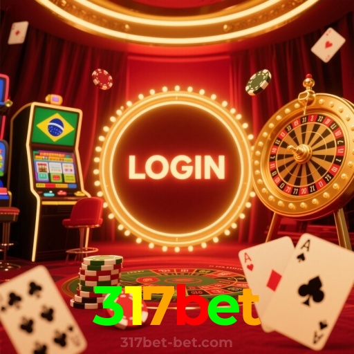317bet：A emoção do blackjack te espera! Aposte e vença agora!