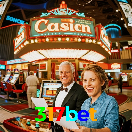 317bet：Jogue agora no nosso cassino online e ganhe muito mais!