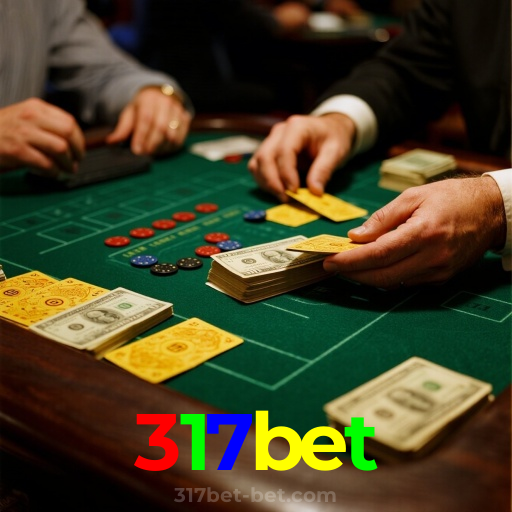 317bet:Jogue blackjack, aposte no futebol e ganhe prêmios no nosso cassino online!