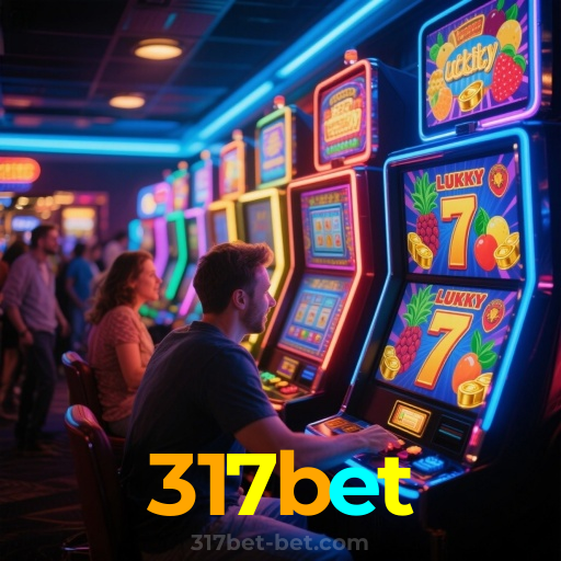 317bet:A sorte te espera com apostas no futebol e os melhores jogos de cassino!
