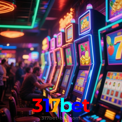317bet：Apostas de futebol online para os verdadeiros fãs! Vença agora!