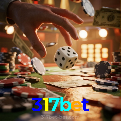 317bet:Jogue slots, aposte no futebol e vença com confiança no nosso cassino!