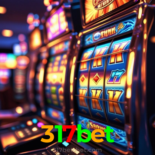 317bet:O cassino online mais confiável para apostas ao vivo no futebol e jogos de cassino!