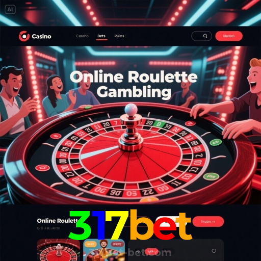 317bet：Jogue nas melhores slots e vença o jackpot em grande estilo!