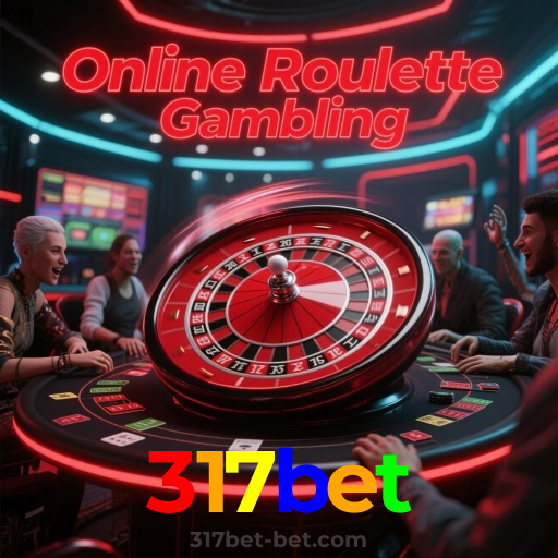 317bet:Apostas ao vivo no futebol e prêmios em blackjack e roleta!