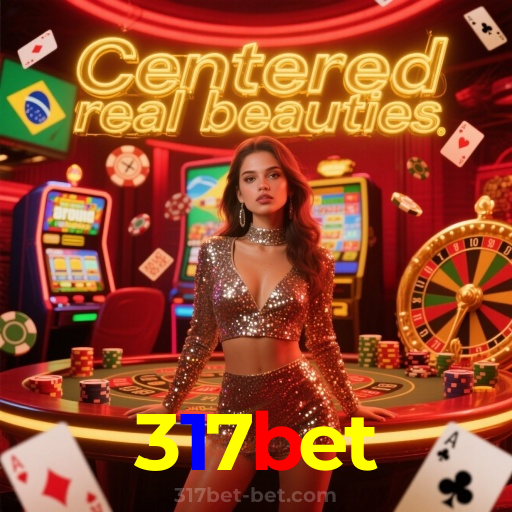 317bet：Cada rodada na roleta é uma chance de ganhar prêmios enormes!