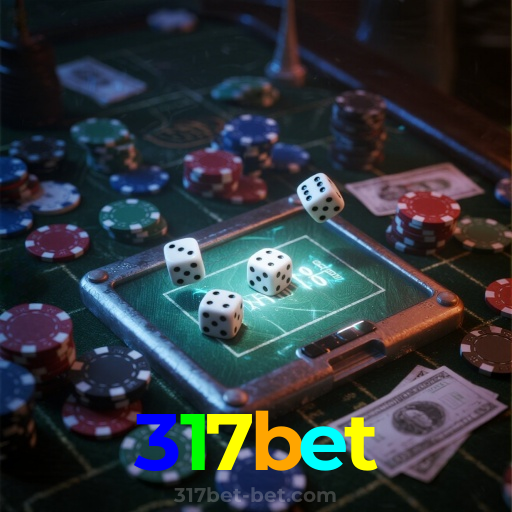 317bet：Poker, roleta e apostas no futebol online, onde sua sorte brilha!