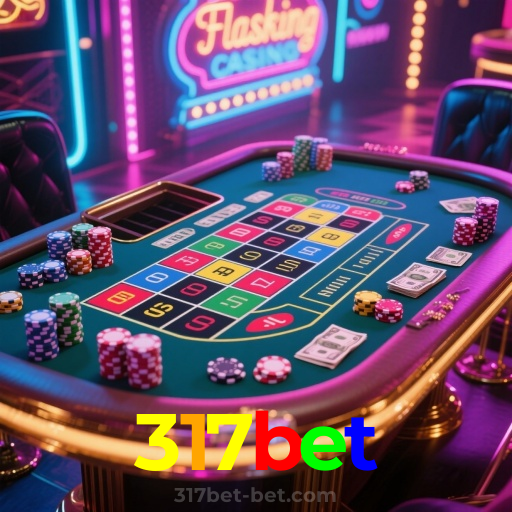 317bet：Ganhe prêmios fantásticos nas roletas online!