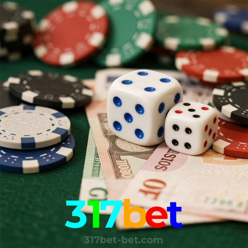 317bet：Jogue poker, aposte no futebol e ganhe prêmios incríveis no cassino!