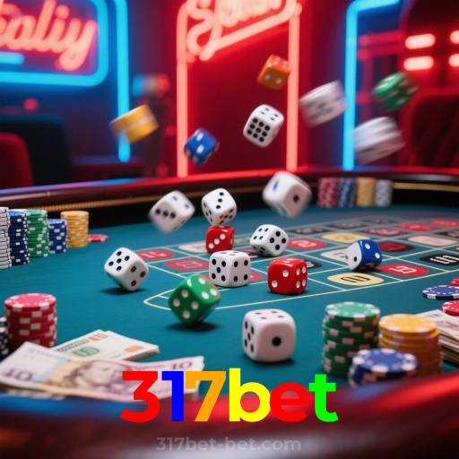 317bet：Aposte no futebol e ganhe com os melhores jogos de cassino como poker e roleta!