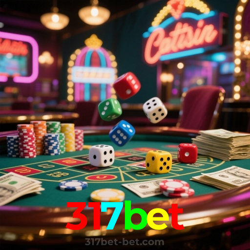 317bet:Jogue slots, aposte no futebol e ganhe prêmios incríveis no cassino online!