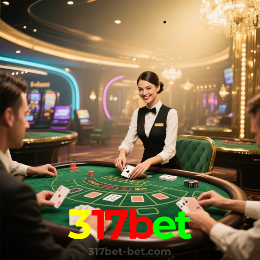 317bet：Entre no nosso cassino e aposte nas melhores máquinas caça-níqueis!