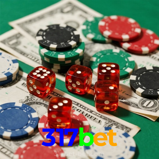 317bet：Onde sua sorte brilha: poker, roleta e apostas em futebol!