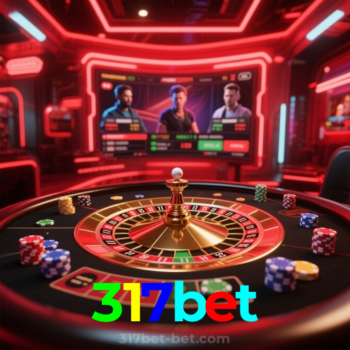 317bet：Sinta a emoção de ganhar no cassino online! Aposte e vença!