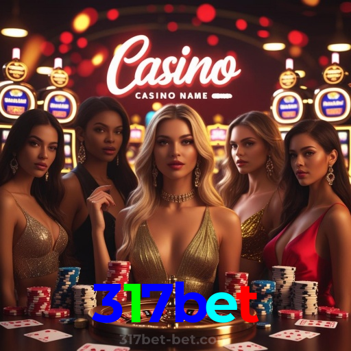 317bet：Gire as slots e conquiste prêmios incríveis no nosso cassino!