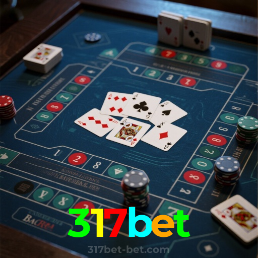 317bet：Cada giro nas slots pode ser uma grande vitória! Aposte agora!