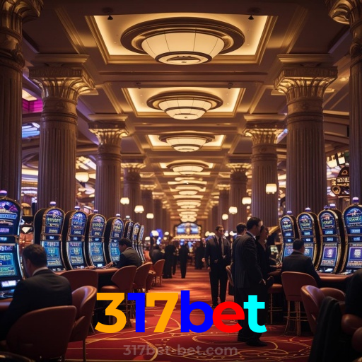 317bet：Onde sua sorte brilha com apostas no futebol e grandes prêmios em roleta!