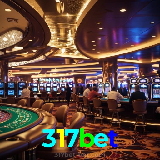 317bet：Vença no poker online! Prove que você é o mestre das cartas!