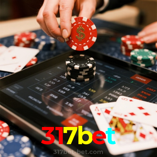 317bet：Sua chance de ganhar começa no cassino online com poker e apostas no futebol!