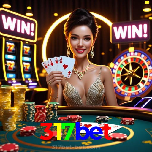 317bet：Jogue as melhores slots e aposte no futebol para grandes vitórias!