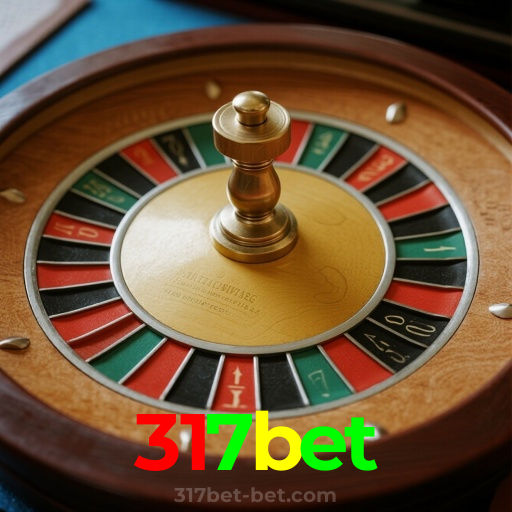 317bet：Jogue nas melhores slots e conquiste o jackpot dos seus sonhos!