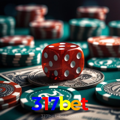 317bet：Jogue blackjack, aposte no futebol e vença com grandes prêmios!