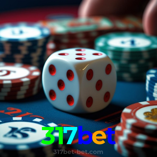 317bet:Vença no poker e ganhe prêmios com apostas no futebol ao vivo!