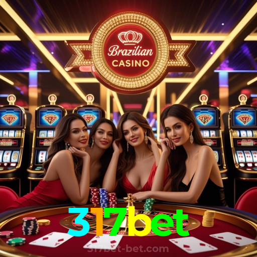 317bet：Aposta no futebol e diversão garantida com jogos de cassino como roleta e blackjack!