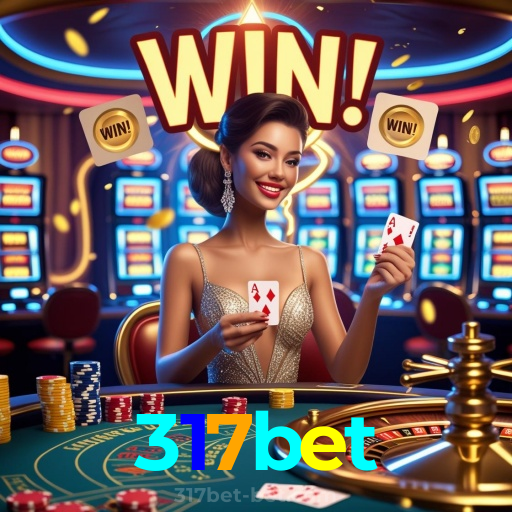 317bet:Viva a emoção das apostas ao vivo! Jogue agora e ganhe prêmios incríveis!