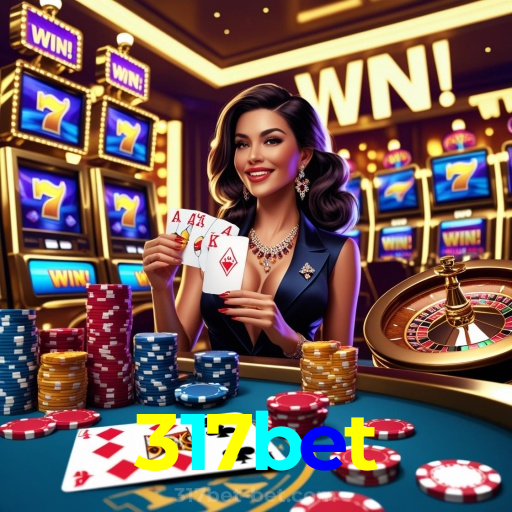 317bet:Cada rodada na roleta é uma chance de ganhar prêmios enormes!
