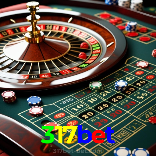 317bet:Jogue no cassino online com apostas no futebol e ganhe grandes prêmios!