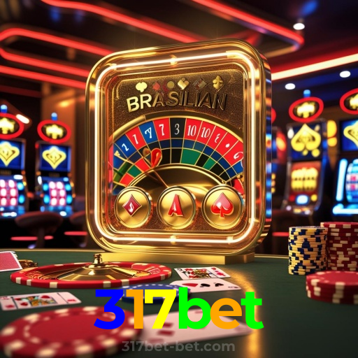 317bet：Jogue slots, aposte no futebol e ganhe prêmios incríveis no cassino!