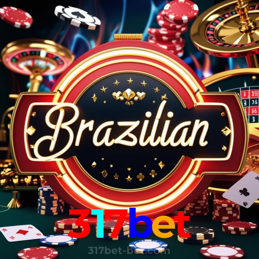 317bet：Desafie a roleta e conquiste prêmios incríveis!