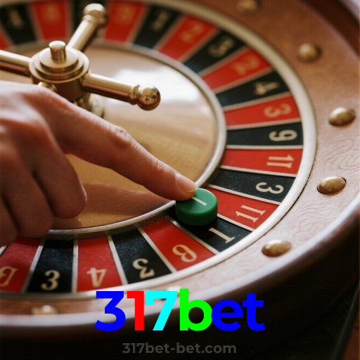 317bet:Vença no futebol e nos melhores jogos de cassino online, como poker e roleta!