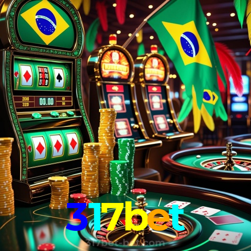 317bet:Jogue futebol online e sinta a emoção de ser campeão!