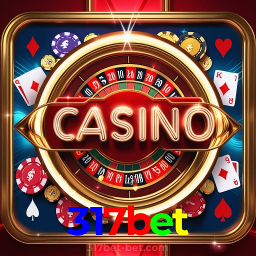 317bet:Aposte no futebol e ganhe em jogos como roleta e blackjack online!