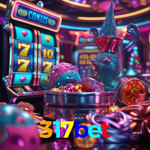 317bet：Aposte e ganhe com o futebol online, o jogo da emoção!