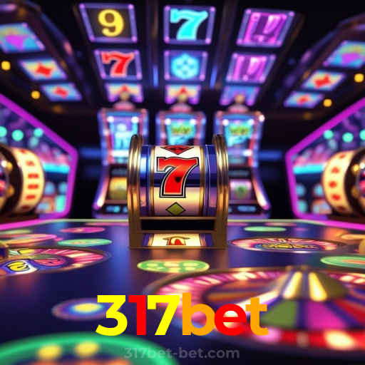 317bet：Apostas no futebol e grandes prêmios em slots e roleta esperam por você!