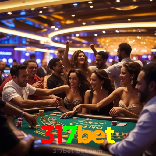 317bet：Jogue futebol online e leve para casa prêmios incríveis!